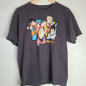 DragonBall Z Tee Shirt